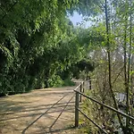 Maison De Charme A - Jardin Et Terrasse Accueillante Дом отдыха *