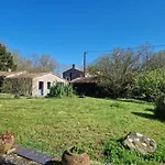 Maison De Charme A - Jardin Et Terrasse Accueillante Дом отдыха *