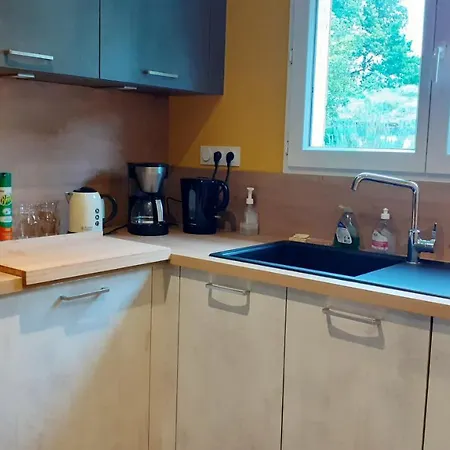 Casa vacanze Maison De Charme à - Jardin Et Terrasse Accueillante *
