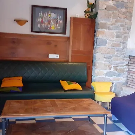 Maison De 3 Avec Jardin Clos Et Wifi A Hébergement de vacances Mouzillon