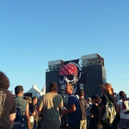 Σπίτι διακοπών Maison De Charme A - Jardin Et Terrasse Accueillante