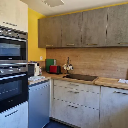 Maison De Charme A - Jardin Et Terrasse Accueillante