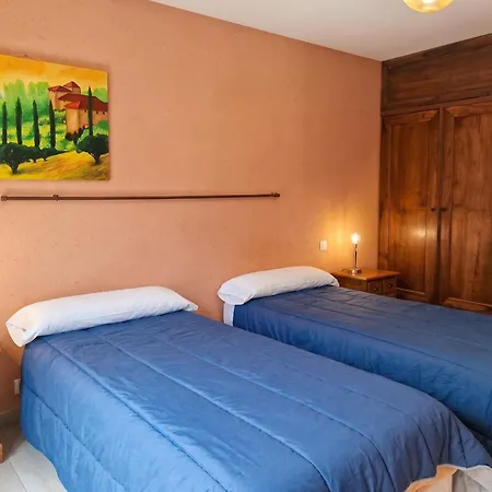 Maison De 3 Avec Jardin Clos Et Wifi A Hébergement de vacances