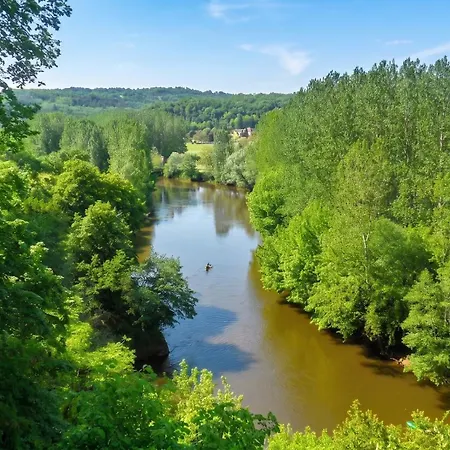 Maison De 3 Avec Jardin Clos Et Wifi A Hébergement de vacances