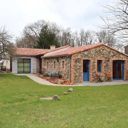 Maison De Charme A - Jardin Et Terrasse Accueillante *