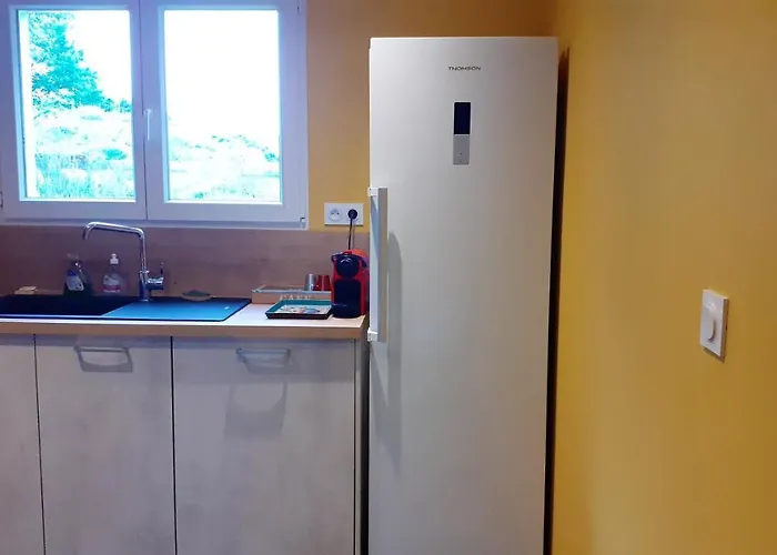 Maison De Charme A - Jardin Et Terrasse Accueillante