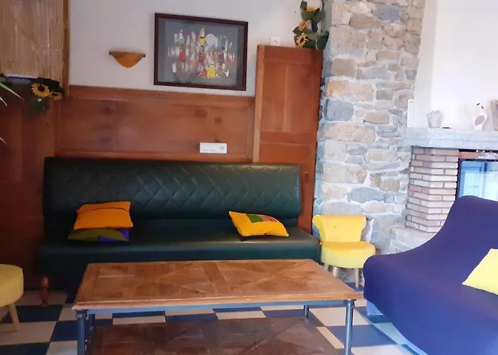 Maison De Charme A - Jardin Et Terrasse Accueillante Ferienhaus Mouzillon