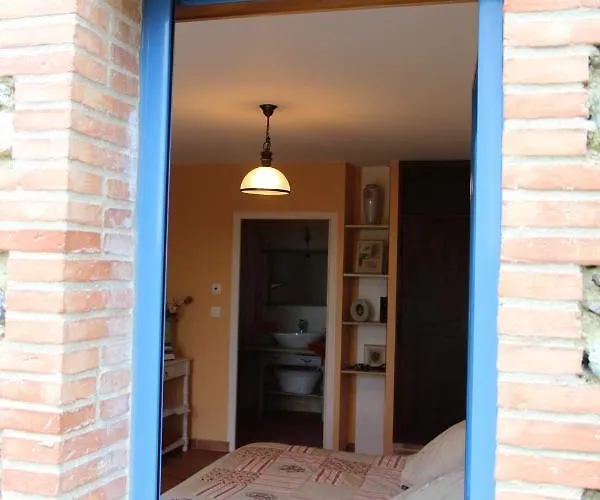 Ferienhaus Maison De Charme A - Jardin Et Terrasse Accueillante *