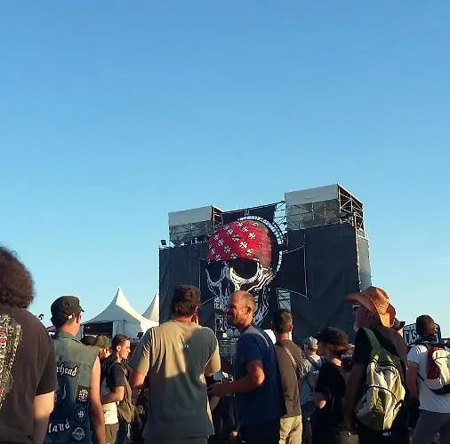 Ferienhaus Maison De Charme A - Jardin Et Terrasse Accueillante